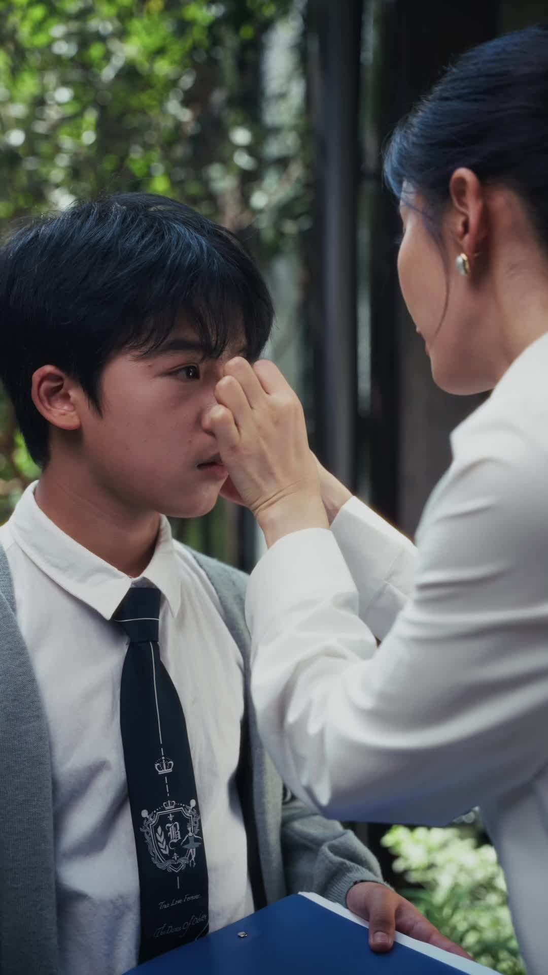 Tập 4 - Api Cinta Tak Terduga